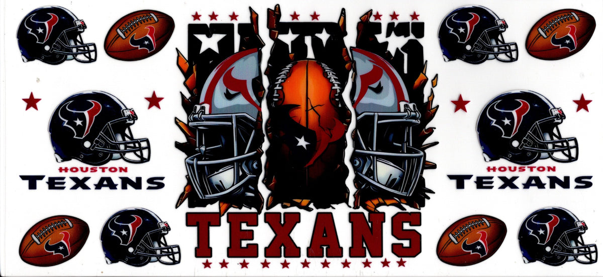 Texans NFL Football