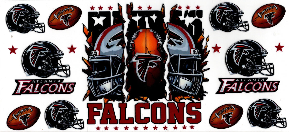 Falcons NFL Football
