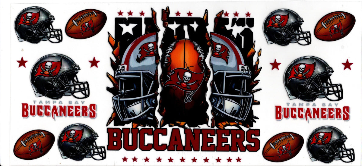Buccaneers NFL Football