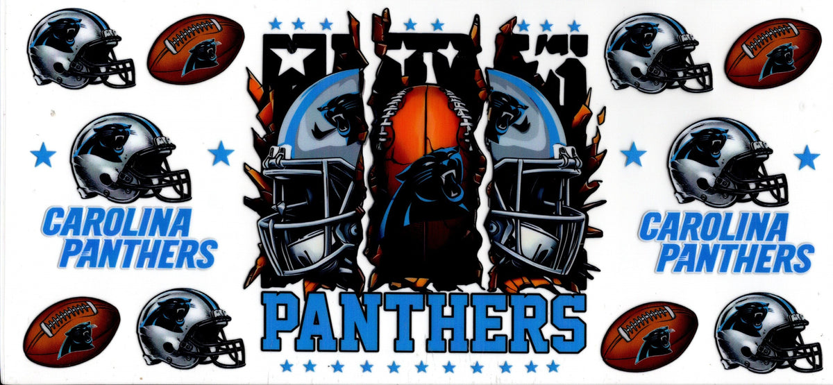 Panthers NFL Football