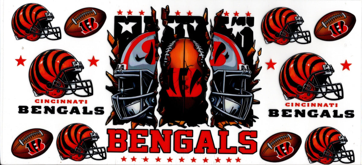 Bengals NFL Football