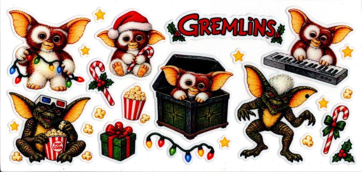 Gremlins Movie