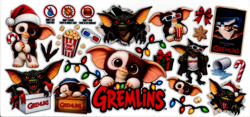 Gremlins Movie