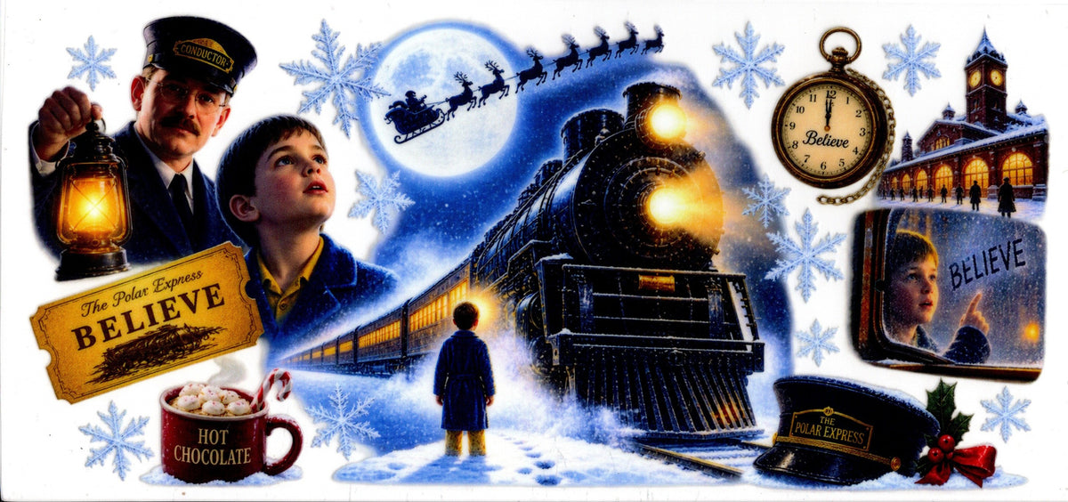 Polar Express