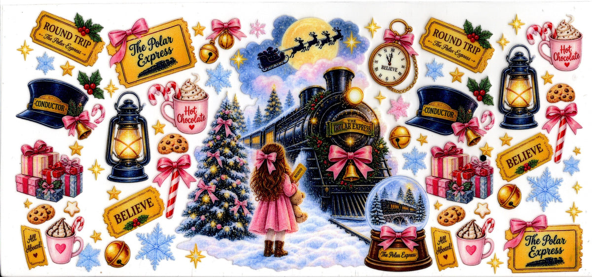 Polar express