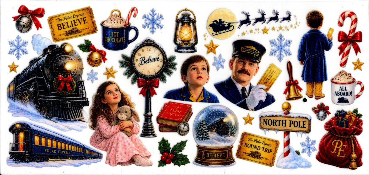 Polar Express