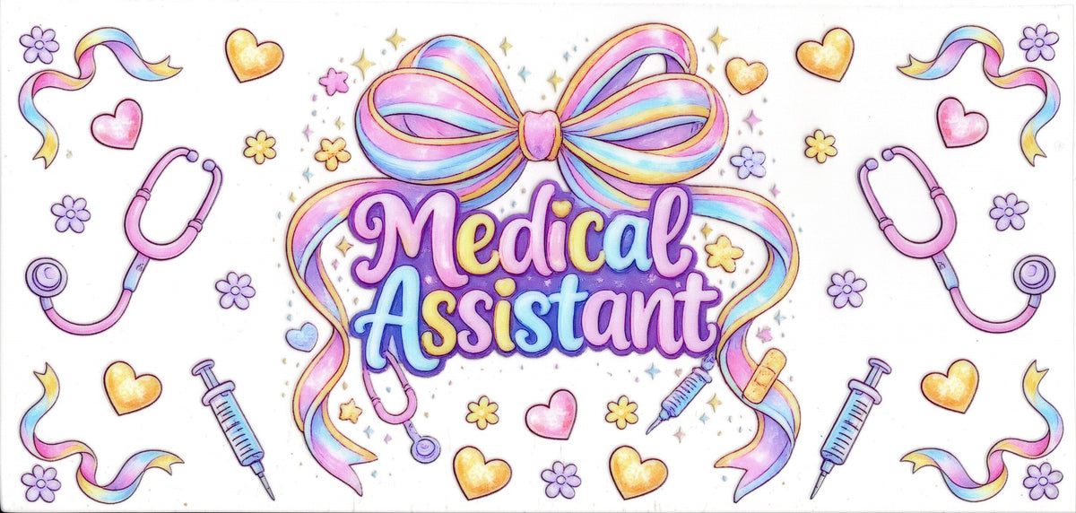 Medical Assistant