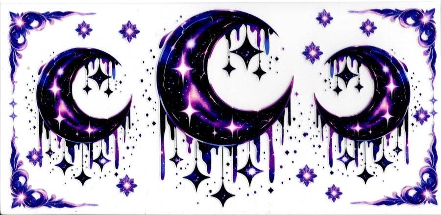 celestial moon