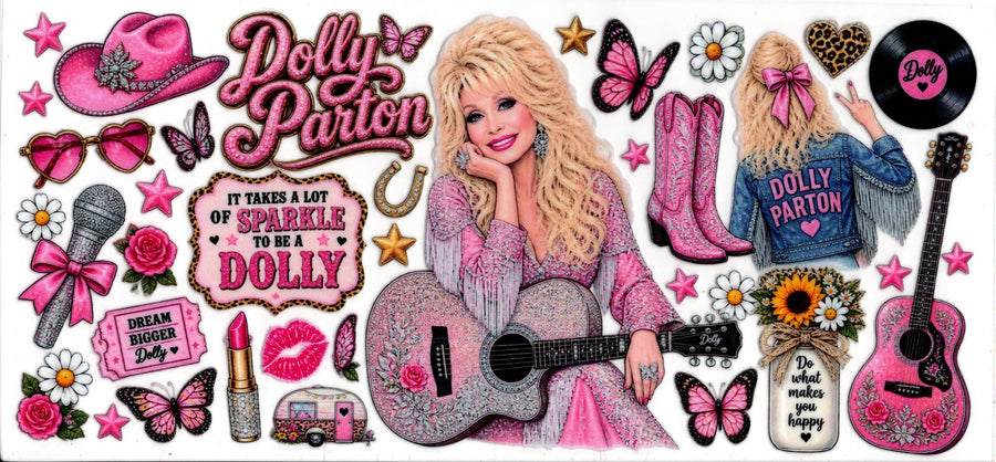Dolly Parton