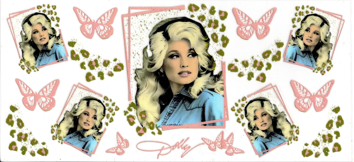Dolly Parton