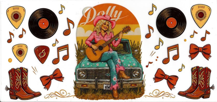 Dolly Parton