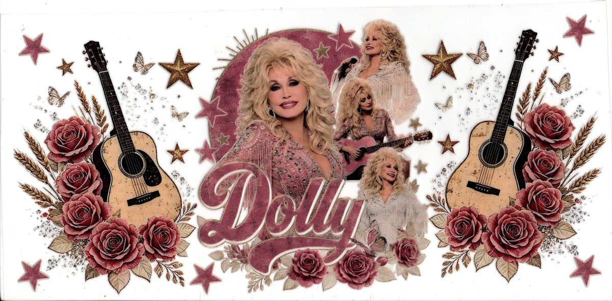 Dolly Parton