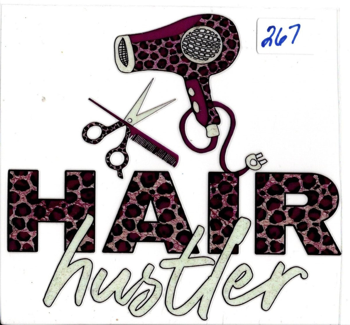 Hair Hustler