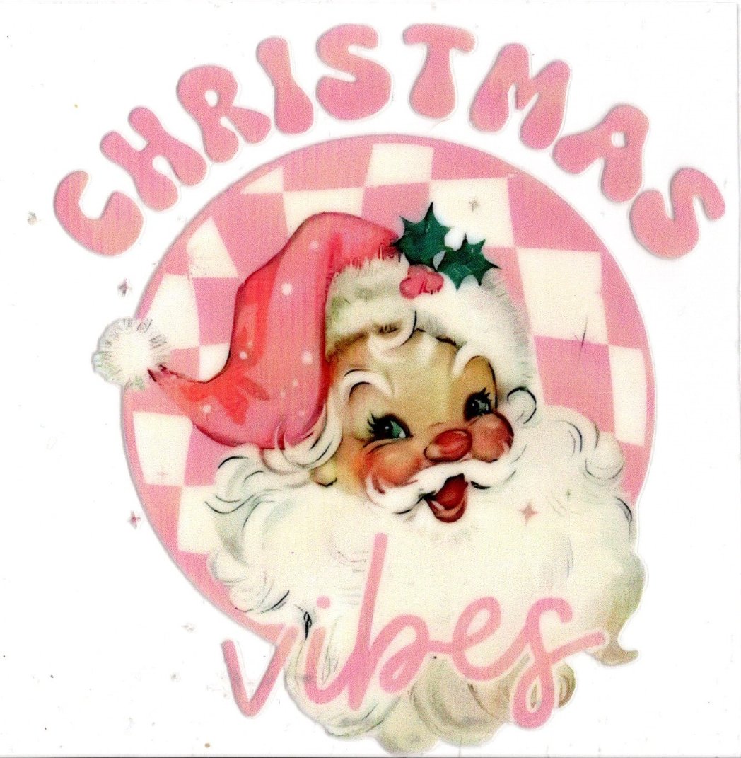 Christmas Vibes
