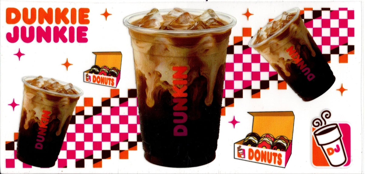 Dunkie Junkie