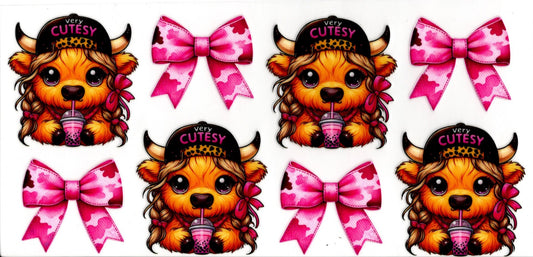 Very Cutesy