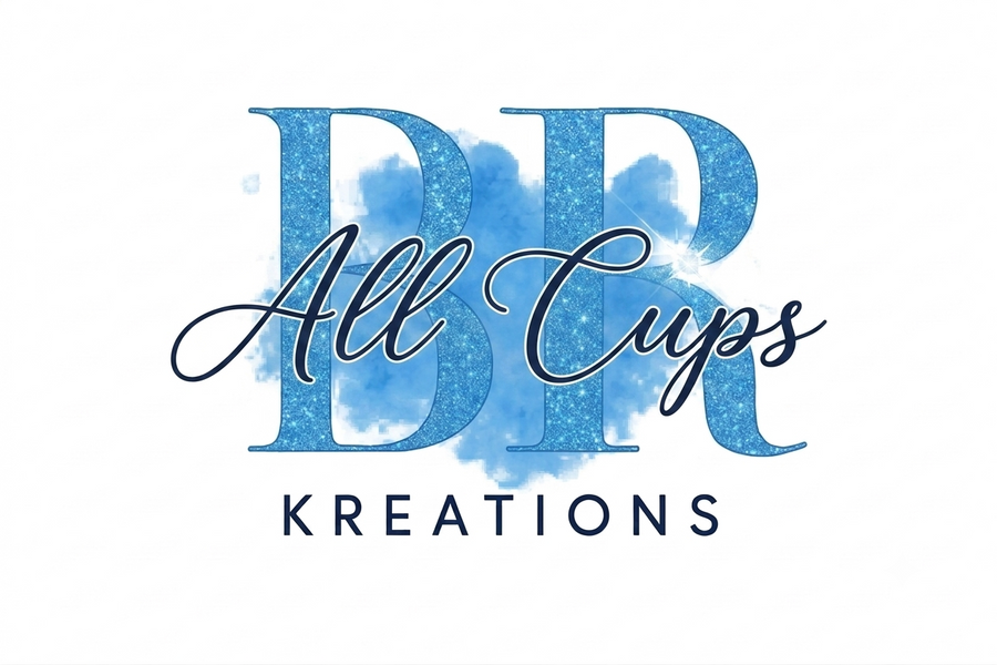 Fully Custom Cups